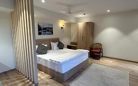 Swanotel Gachibowli
